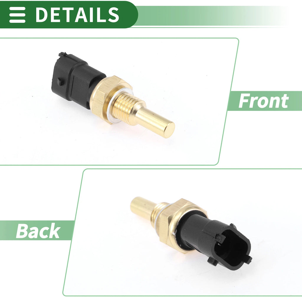 Engine Coolant Temperature Sensor No. 278002895 for Sea-Doo 3D (2007)