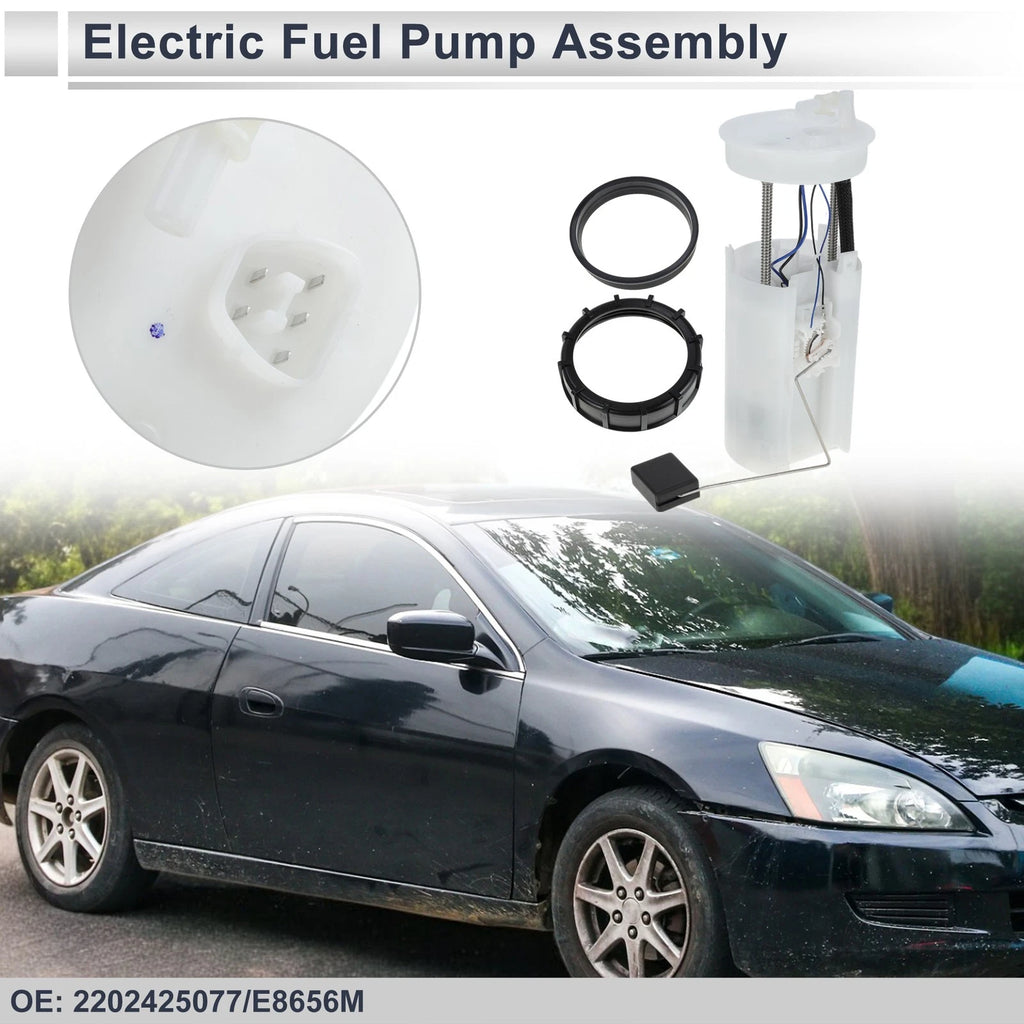 Fuel Pump Assembly Replacement for Honda Accord 2003–2007 L4 2.4L