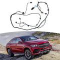 Wiring Harness for Mercedes GLE (W167) Front Parking Aid System