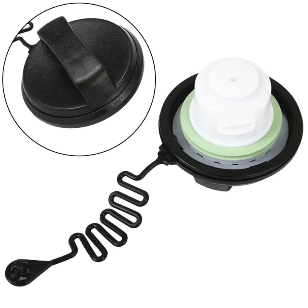 Fuel Tank Cap for Ford Focus MK2 (2004–2006)