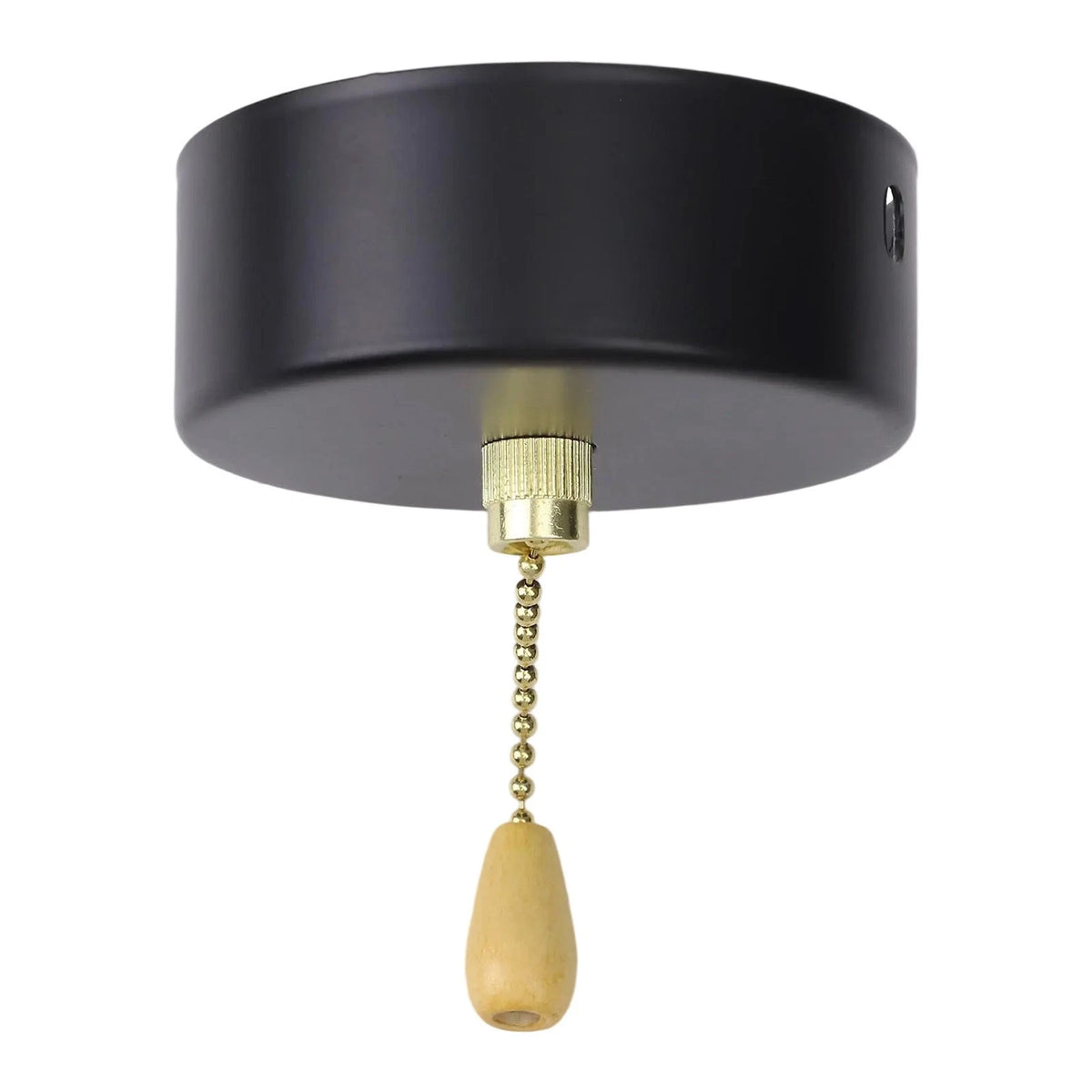 Pull Cord Light Switch for Lighting Control (Residential, Hospitality)