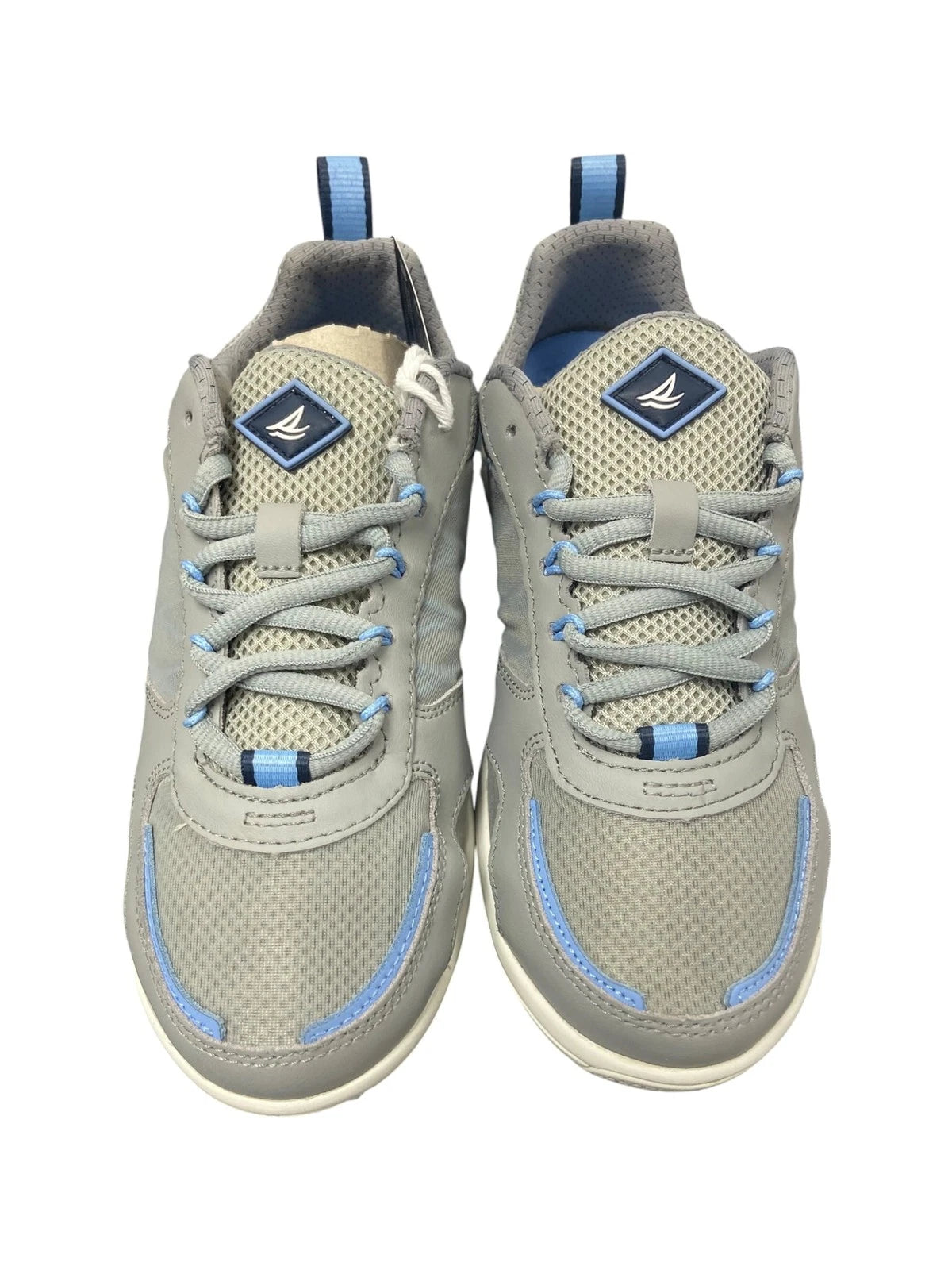 Sperry Sport Harbormaster 2 Sneakers for Women Size 6 Medium (STS49152)