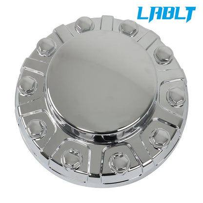 Set of 2 Rear Wheel Center Caps for Dodge Ram 4500 (2019–2021)