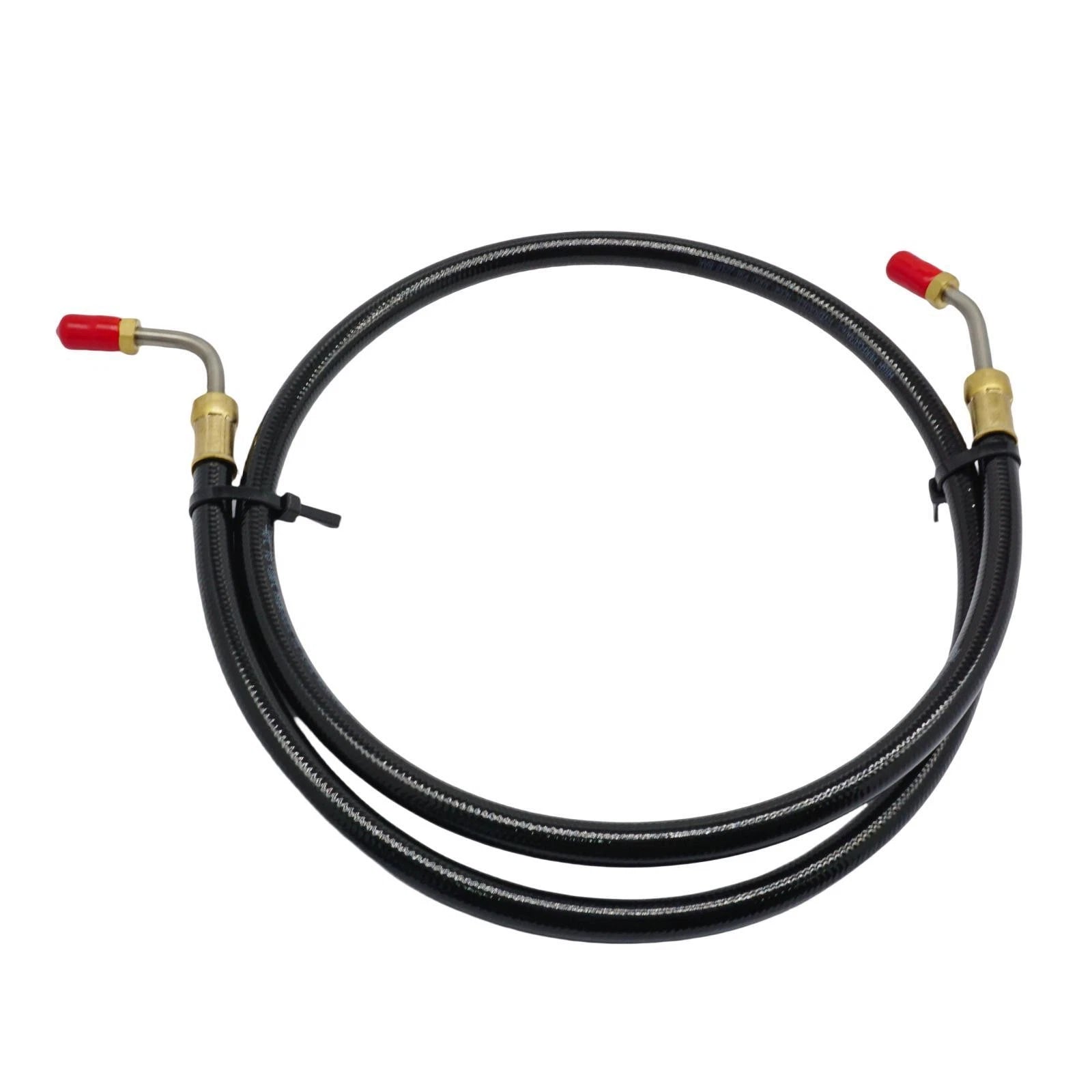 Power Trim Hose for Mercruiser Alpha One Gen II R/MR/Alpha One (32-861128)