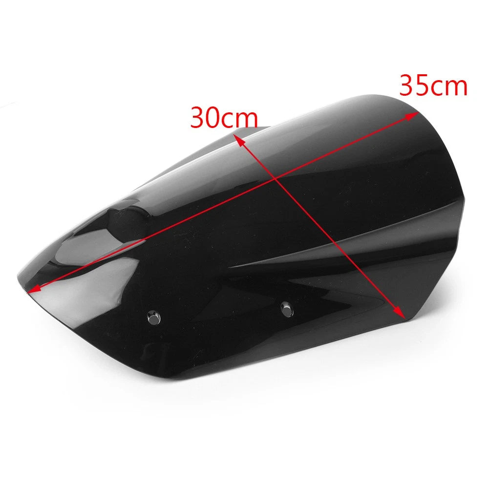 Windscreen for Yamaha MT-09 (FZ-09) (2013–2016) 65YF605-606