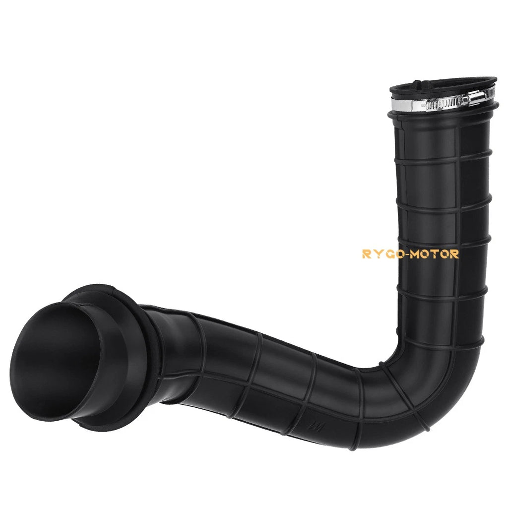 Airbox Intake Duct Hose Pipe w/ Clamp for Polaris RZR XP Turbo S (2018–2021)