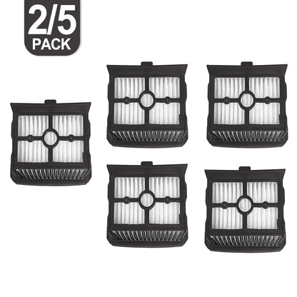 Set of 2 HEPA Filters for XClean 10
