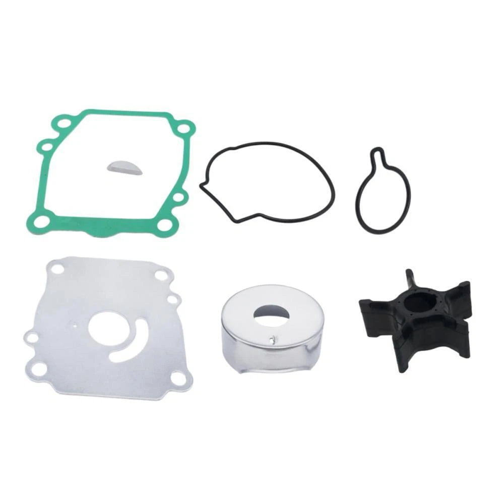 Water Pump Kit for Suzuki Outboard DF90-DF140 (2001–2011) 17400-92J00
