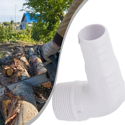 1.5 Inch Elbow Connector Adapter for Swimming Pool Accessories