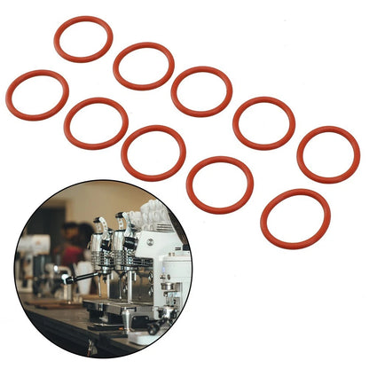 Replacement O Rings for Saeco Coffee Machine Brewing Group