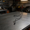 Engine Cooling System Replacement Hose for M B Models (2465010325)