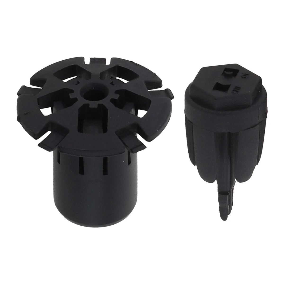 Quick and Easy Installation Perfect Fit Support Clip for BMW 17117595701