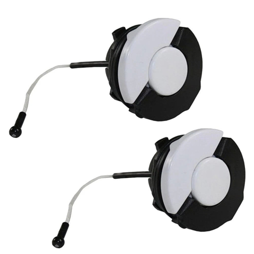 Gas Tank Cap for Ms 360, Ms 311, Ms 391 Chainsaw (Plastic)