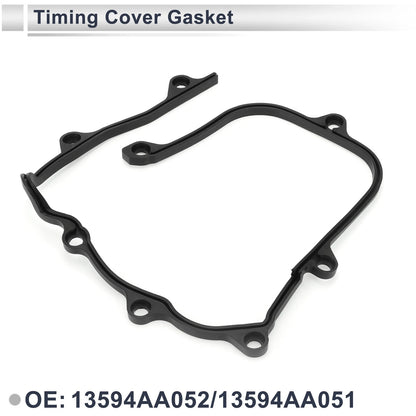 Timing Cover Gasket Replacement for Subaru Forester (1999–2010) 1Pc