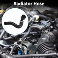 Radiator Hose No.95B819334 for Porsche Macan (2014)