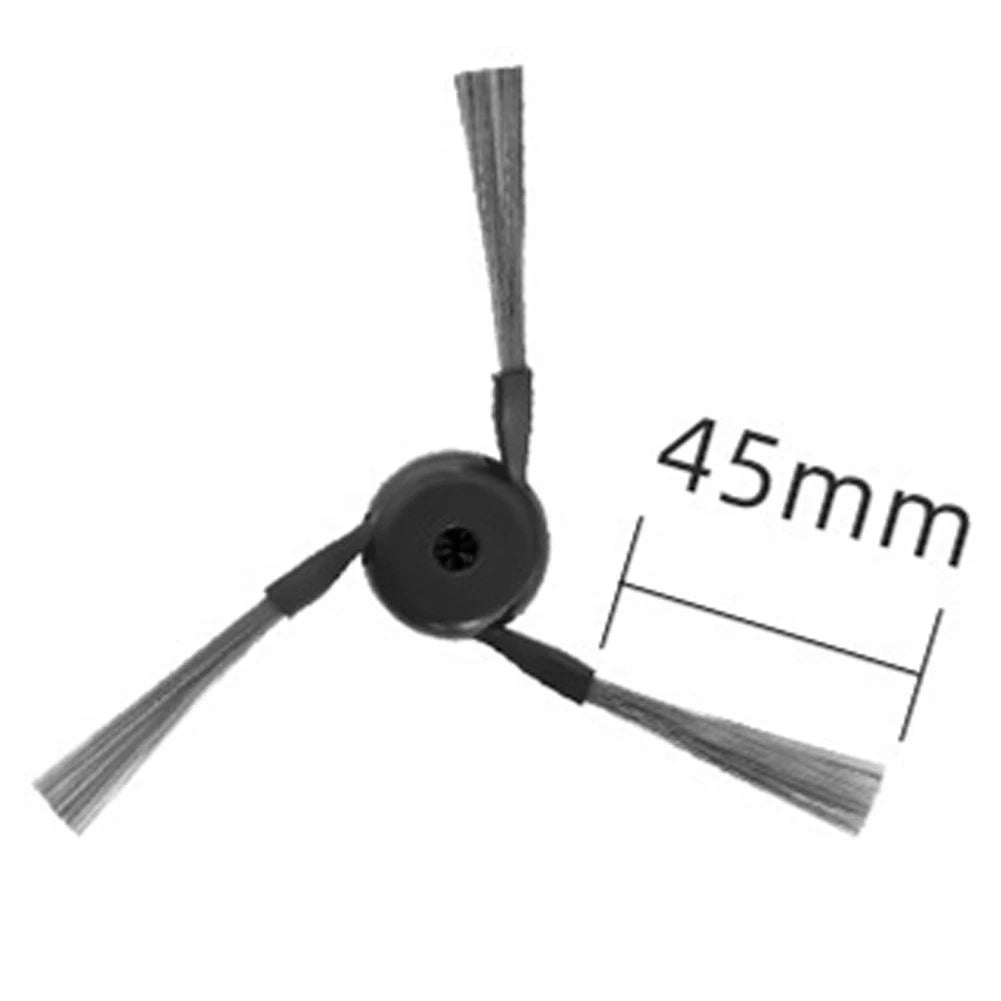 Replacement Side Brush Set for DREAME MOVA P70 PRO (2020–2023)