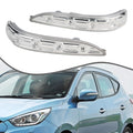 LED Mirror Lights for Car (12V)