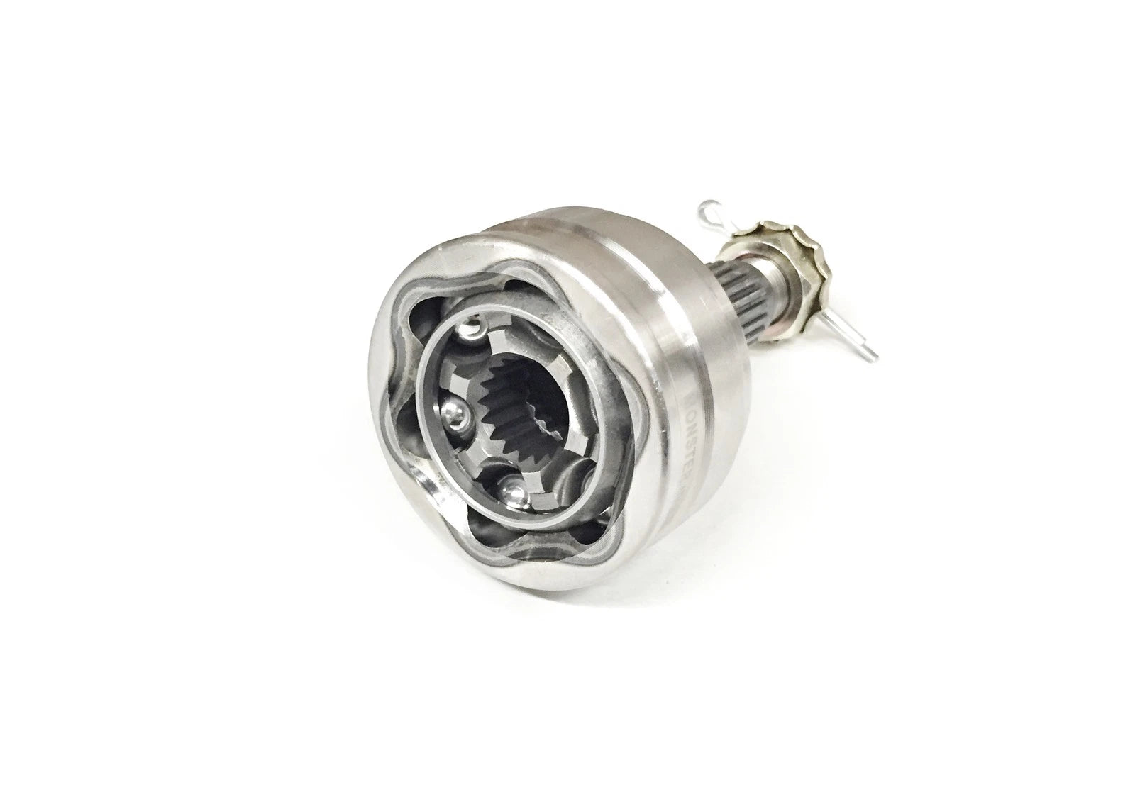 Outer CV Joint Kit for Honda FourTrax Foreman Rancher (2000–2023)