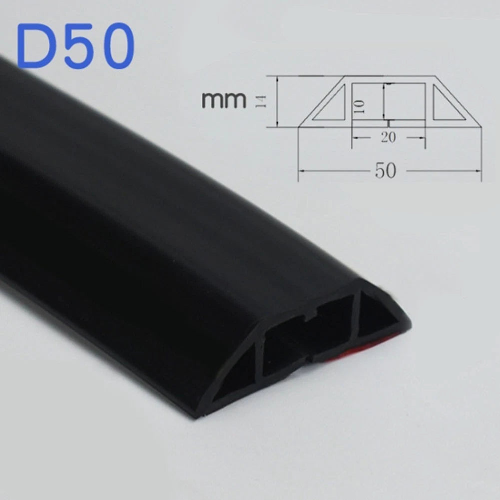 Cable Protection Cover for Homes
