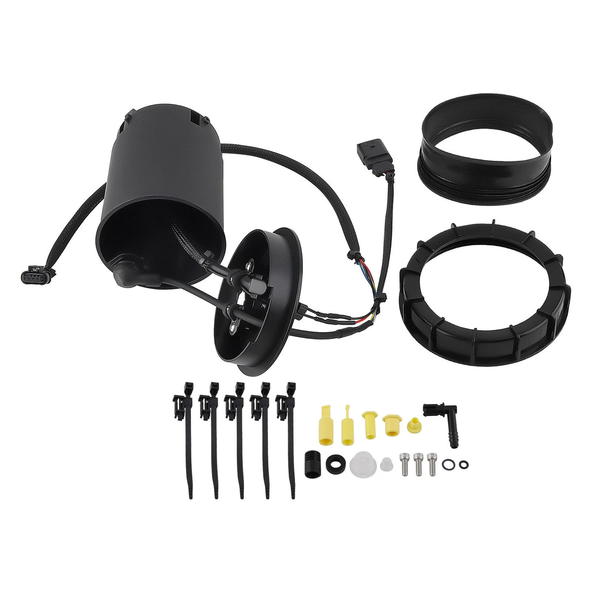 DEF Heater for Freightliner Sprinter 2500 3500 (2010–2018)