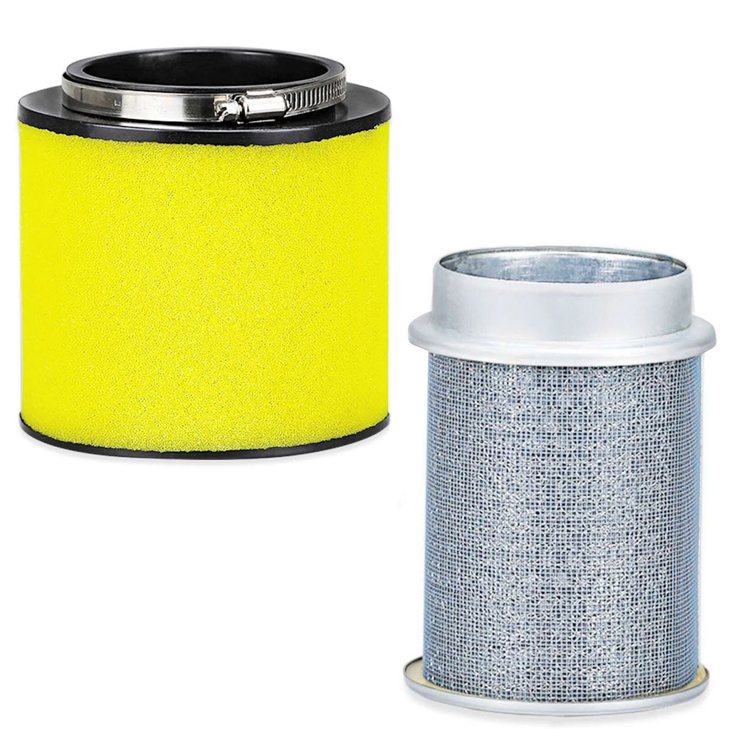 Air Filter & Cleaner Body for Honda TRX400EX TRX400X (1999–2014) 17211-HN1-000