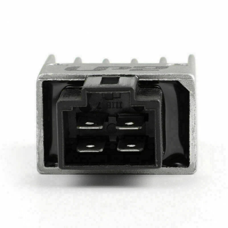 Voltage Regulator Rectifier for Honda C90 NH90 SGX50 SH/SJ T9 (1990–2023)