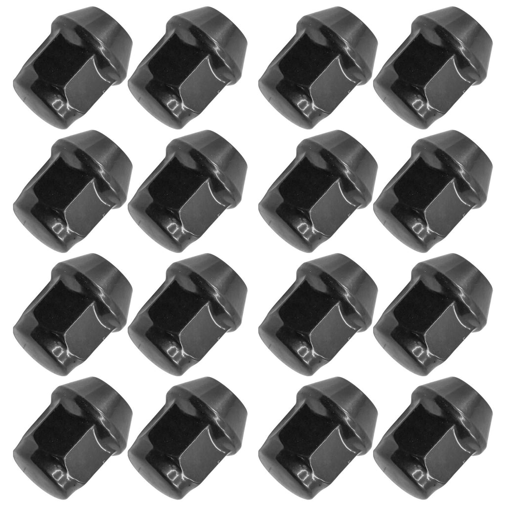 Caltric Wheel Nut Front and Rear Set for Can-Am Renegade 1000 (2012–2014)