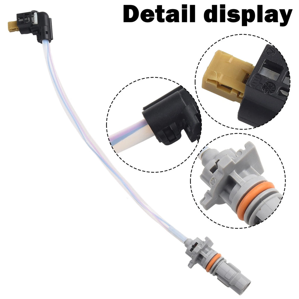 Engine Oil Wiring Harness for Car Accessories (Waterproof, Dustproof)