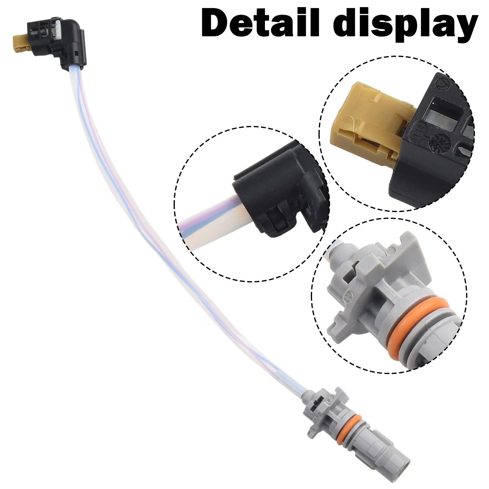 Engine Oil Wiring Harness for Car Accessories (Waterproof, Dustproof)