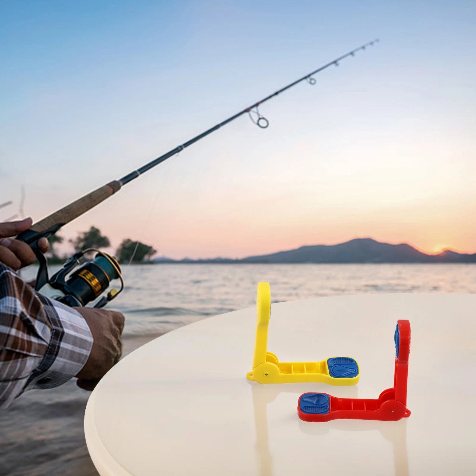 Trout Fishing Bait Mixer for Custom Baits (All Models)