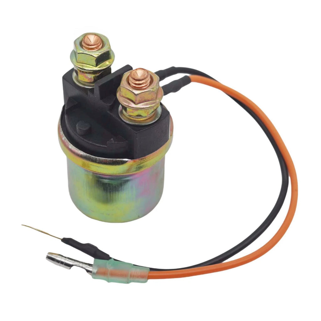Starter Solenoid Relay for Yamaha Outboard (6G1-81940-00, 6G1-81941-10, 6G1-8194A-10)