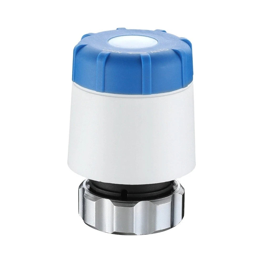 Temperature Control Actuator for Home Heating