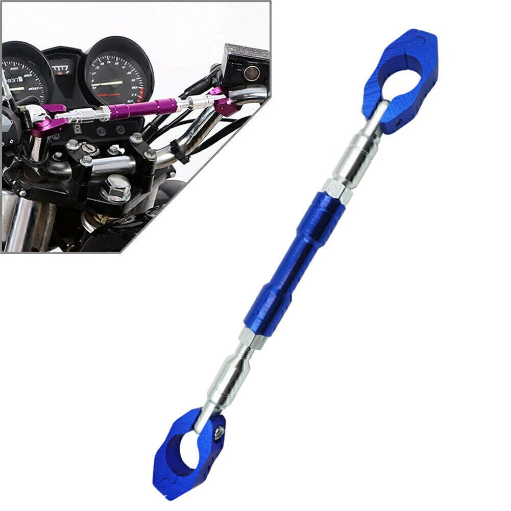 22mm Handlebar Balance Cross Bar for ATV Motorcycle (Universal Fit)