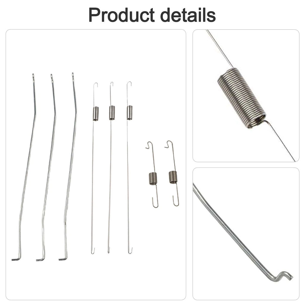 Lawn Mower Spring for Honda