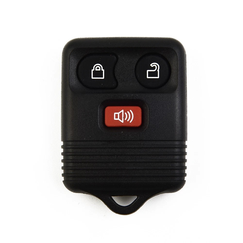 Remote Shell Case for Ford Escape (1pc)