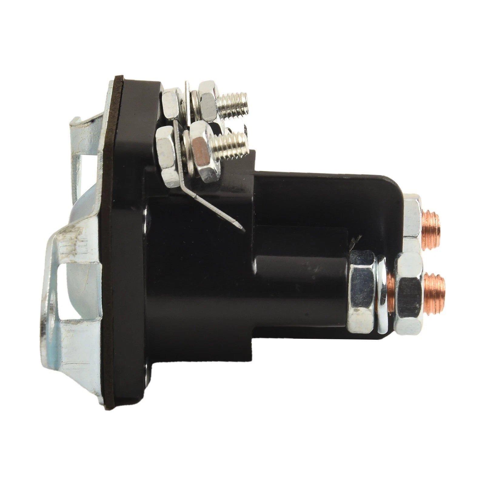 Electromagnetic Starter Relay for Lawn Mower Tractor (12V)