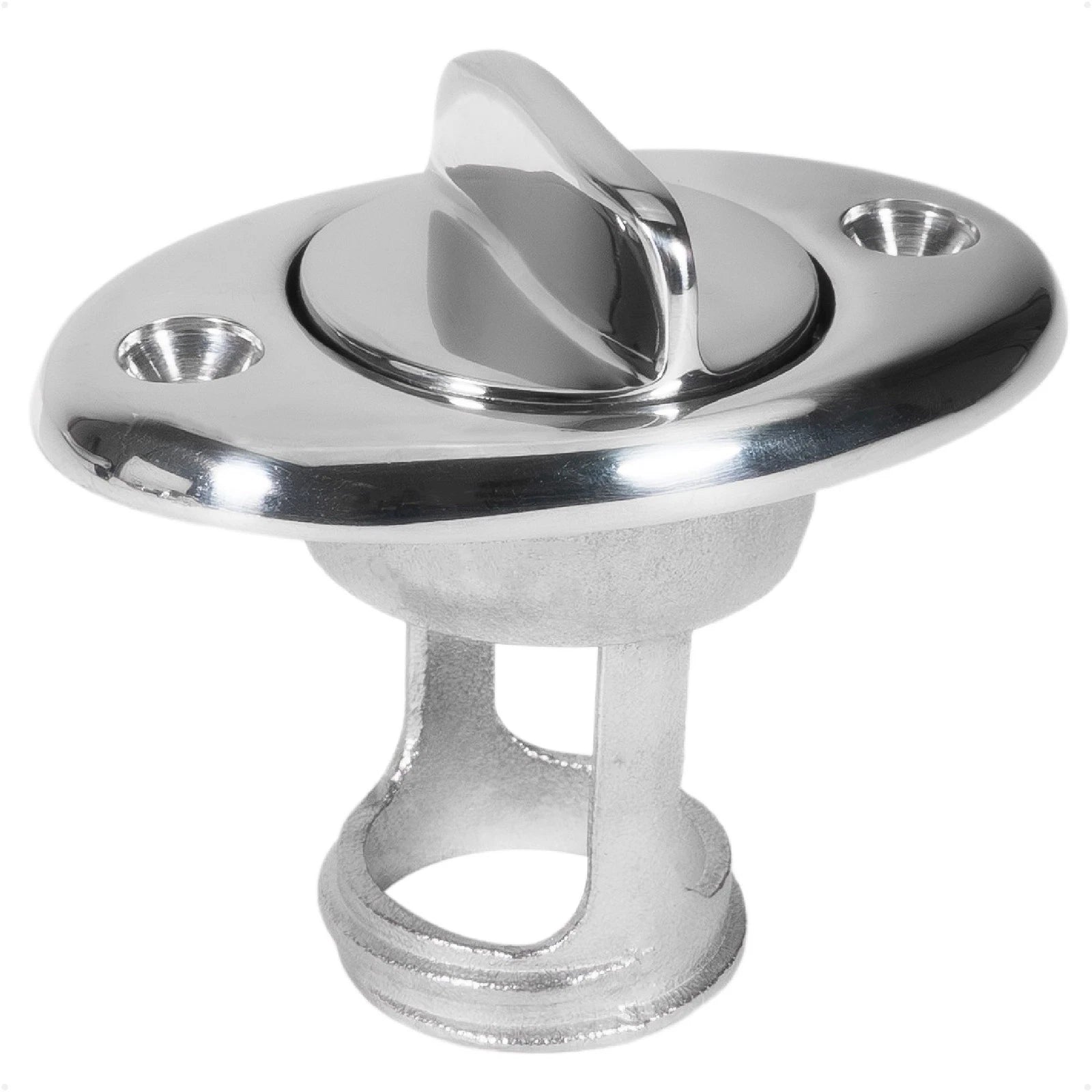 Garboard Drain Plug for 1-1/4 Inch Diameter Drains (FO2063)