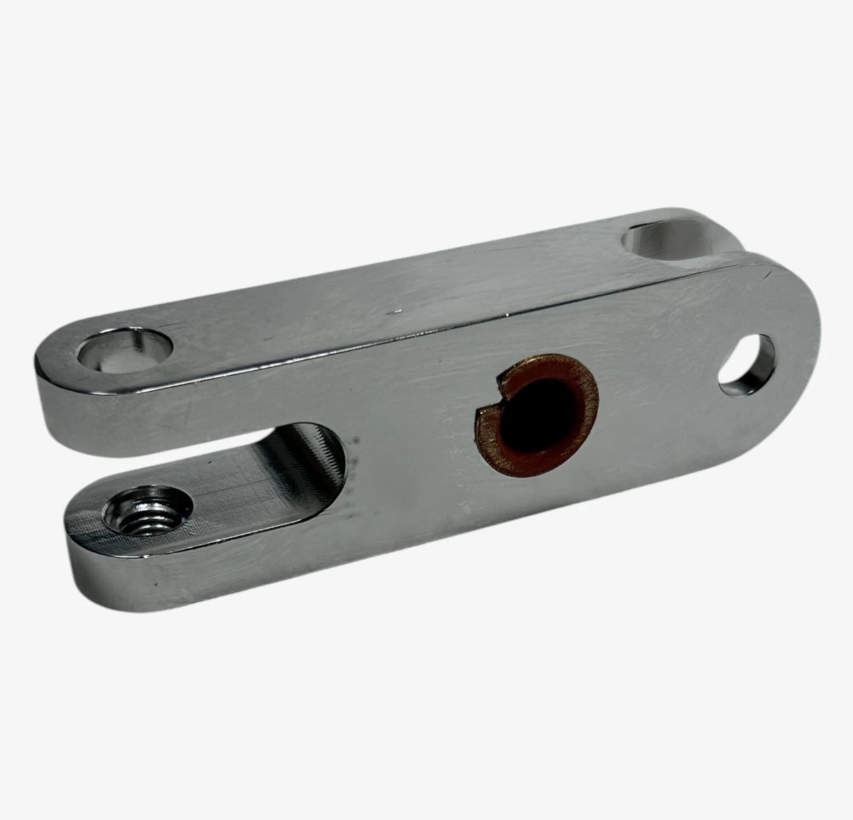 Marine Quad Clevis Pin with Screw for Mercury (OEM 8M0109674)