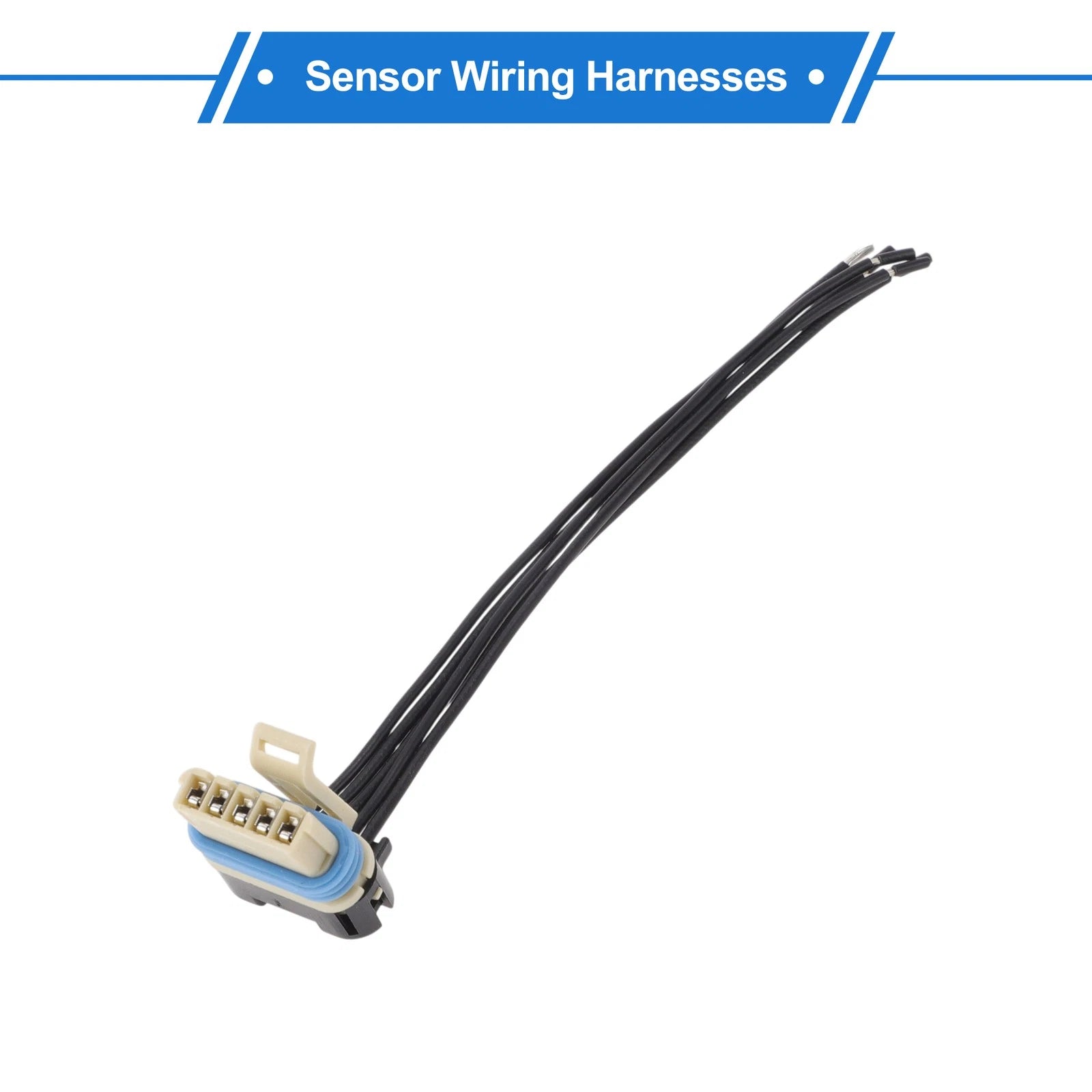 5 Pin Sensor Wiring Harness Replacement for Chevrolet Cruze (2009–2016)