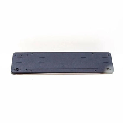 Front Bumper Plate Bracket for Mercedes GLC X253 (2020)