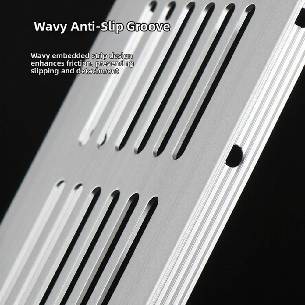 Aluminum Vent Grille for