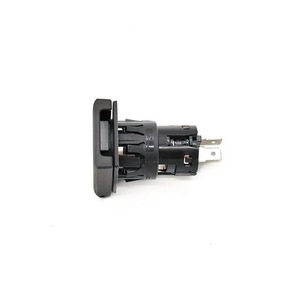 Cigarette Lighter Holder 39624-TRN-H01 for Honda Accord CRV (2018–2022)