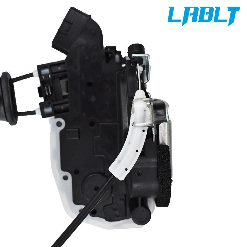 Door Lock Actuator for Nissan Rogue (2008–2015) Front Right Passenger Side