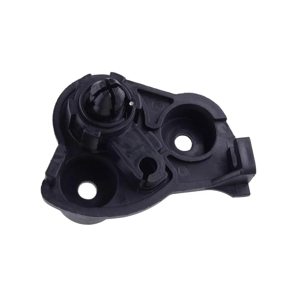 Hood Latch Release Handle & Base Kit For Hyundai Sonata 11-19 Kia Optima 11-16