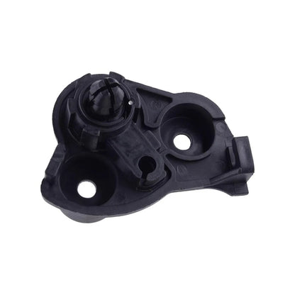 Hood Latch Release Handle & Base Kit For Hyundai Sonata 11-19 Kia Optima 11-16