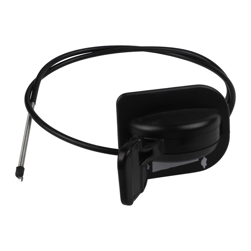 Throttle Control Cable for Lawn Equipment (Easy Installation)