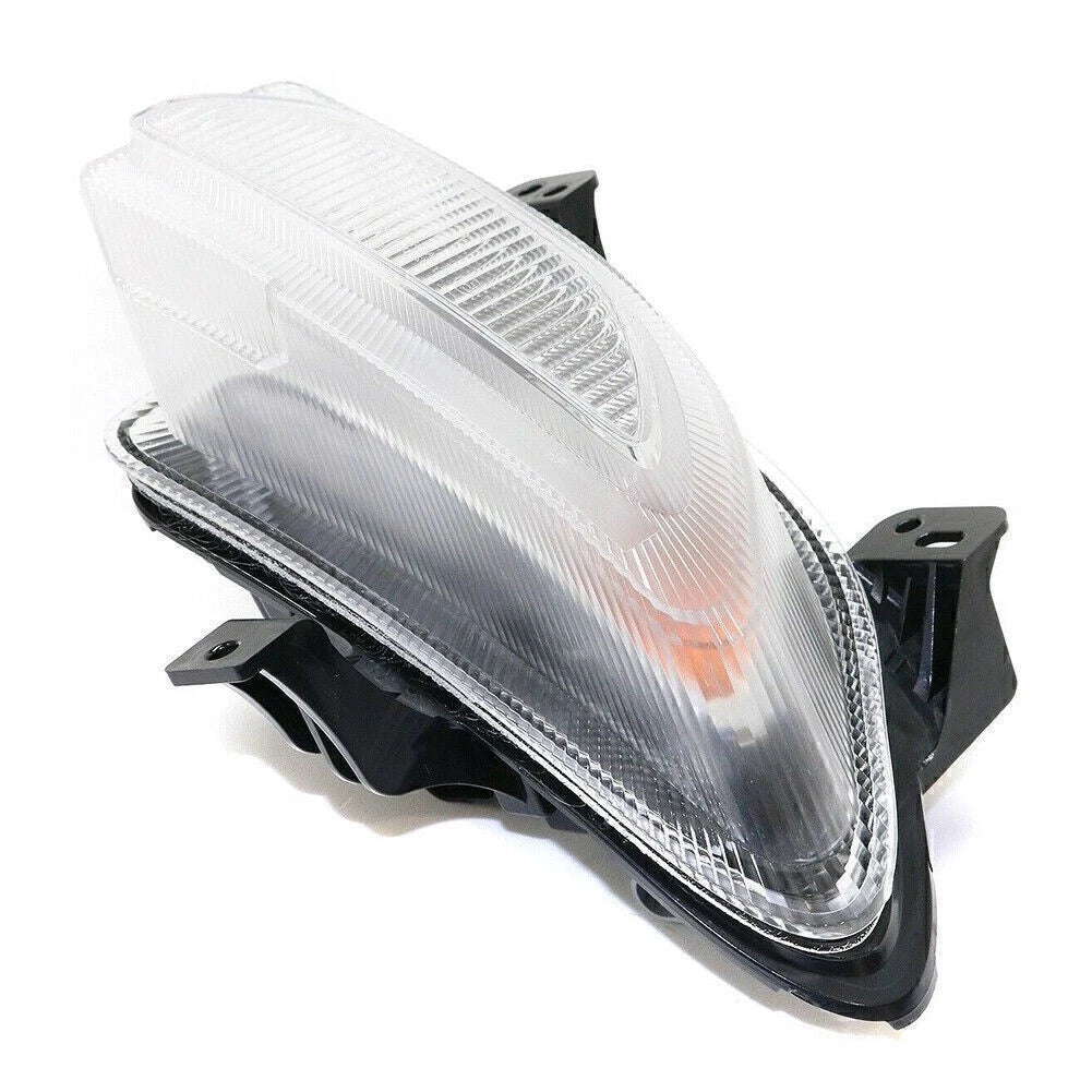 Left Side Front Park Turn Signal Light for Jeep Renegade (2015–2018)