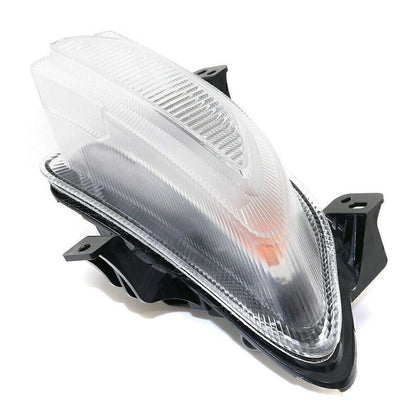 Left Side Front Park Turn Signal Light for Jeep Renegade (2015–2018)