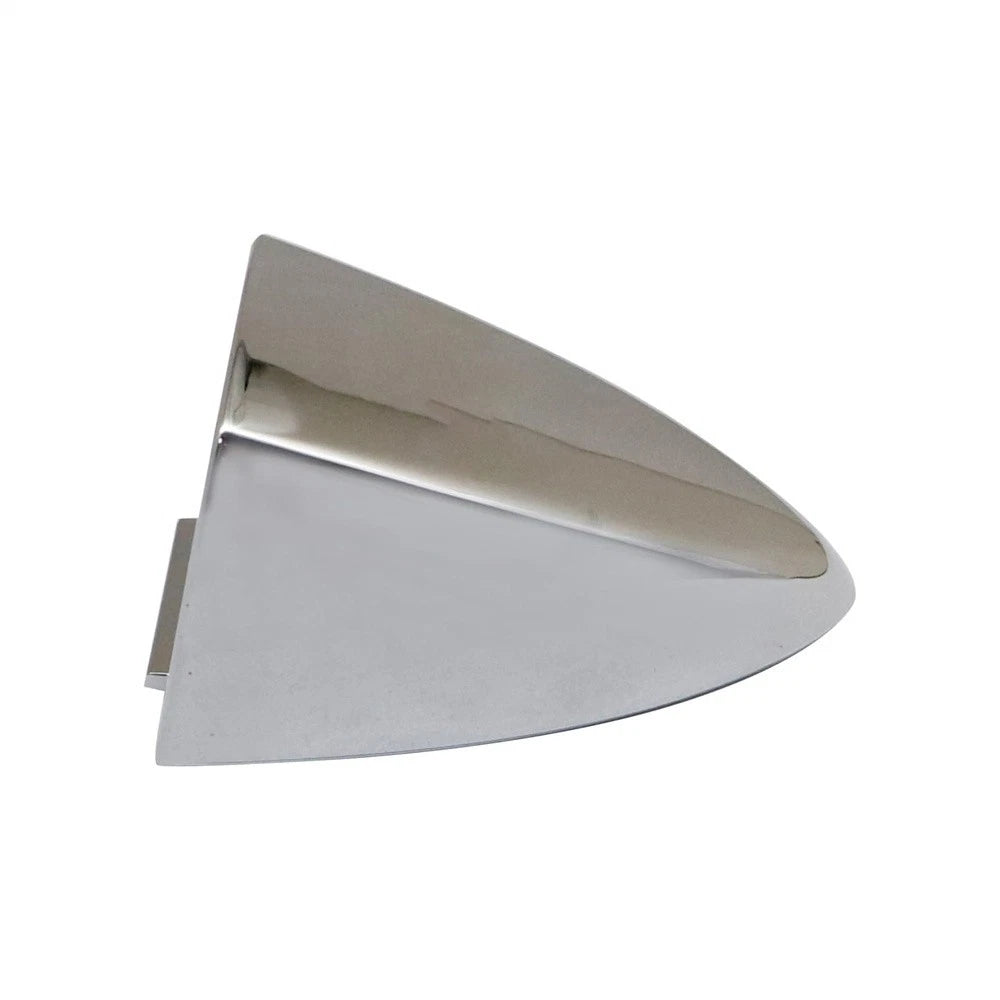 Chrome Rear Left Door Handle Cover for Honda Accord (2013–2017)