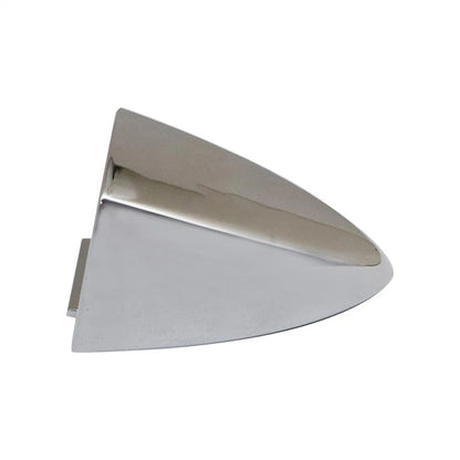 Chrome Rear Left Door Handle Cover for Honda Accord (2013–2017)